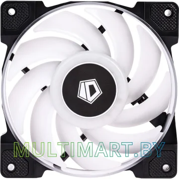Вентилятор для корпуса ID-Cooling DF-12025-ARGB-TRIO картинка 9